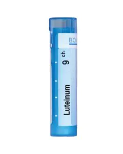Luteinum 9CH Boiron