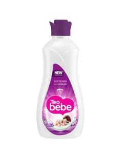 Teo Bebe Омекотител с екстракт от лавандула х1.9 л
