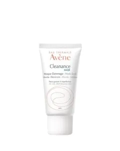 Avene Cleanance Mask Маска ексфолиант х50 мл