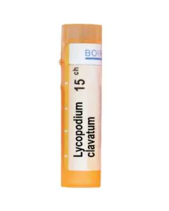 Lycopodium Clavatum 15СН Boiron