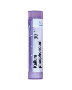 Kalium Phosphoricum 30CH Boiron
