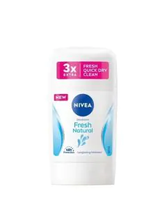 Nivea Fresh Natural Део стик за жени х50 мл