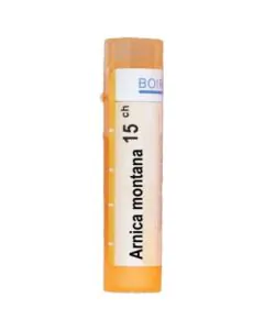 Arnica montana 15CH Boiron