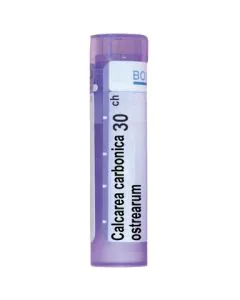 Calcarea Carbonica Ostrearum 30СН Boiron