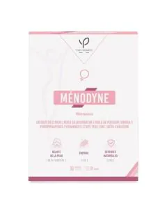 Menodyne при менопауза x30 капсули