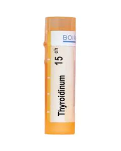 Thyroidinum 15СН Boiron