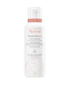 Avene Xeracalm A.D Релипидиращ крем с помпа x400 мл