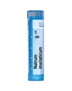 Natrum Muriaticum 9CH Boiron