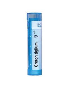 Croton Tiglium 9CH Boiron