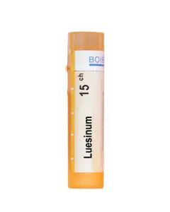 Luesinum 15CH Boiron