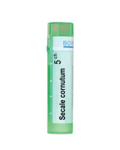 Secale Cornutum 5CH Boiron