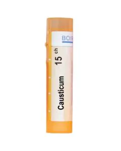 Causticum 15CH Boiron