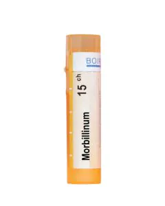 Morbillinum 15CH Boiron
