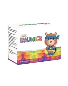 Imunice за имунната система х30 сашета SWP