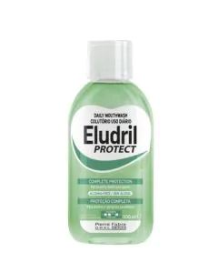 Eludril Protect Вода за уста х500 мл