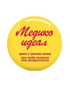 Aroma Медико идеал крем при кожни раздразнения х40 мл