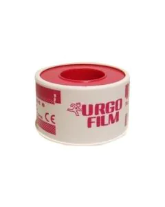 Urgo Film Лейкопласт 5 м x2.5 см
