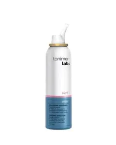 Tonimer Soft Спрей за нос x125 мл