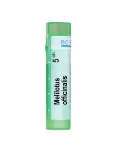 Melilotus оfficinalis 5CH Boiron