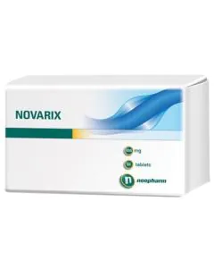 Novarix 650 мг х60 таблетки Neopharm