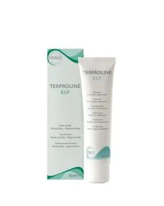 Synchroline Terproline EGF Регенериращ крем за лице х30 мл