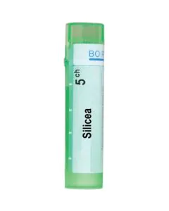 Silicea 5CH Boiron
