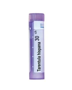 Tarentula Hispana 30CH Boiron