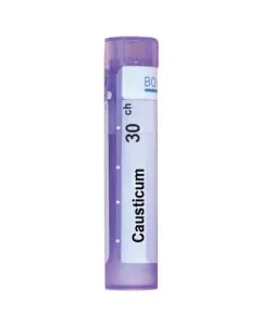 Causticum 30CH Boiron