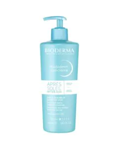 Bioderma Photoderm Apres Soleil Гел-крем за след слънце х500 мл