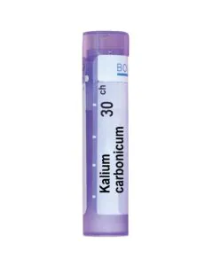 Kalium Carbonicum 30СН Boiron