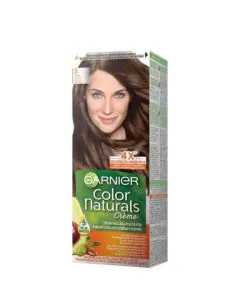 Garnier Color Naturals Боя за коса №5 естествено светло кестеняво