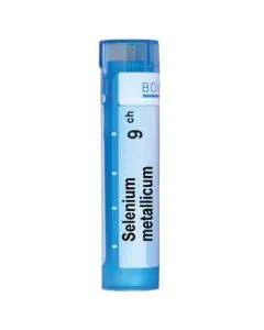 Selenium metallicum 9CH Boiron