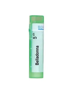 Belladonna 5CH Boiron