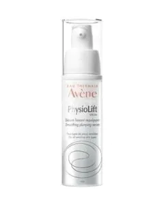 Avene PhysioLift Уплътняващ изглаждащ серум против бръчки x30 мл