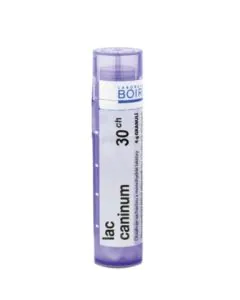 Lac Caninum 30CH Boiron