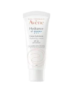 Avene Hydrance Rich Богат хидратиращ крем SPF30 х40 мл