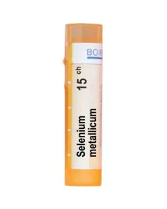 Selenium metallicum 15CH Boiron