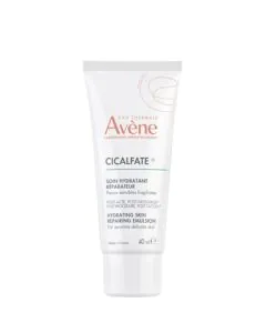 Avene Cicalfate+ Хидратираща емулсия х40 мл