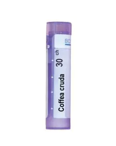 Cofea cruda CH30 Boiron