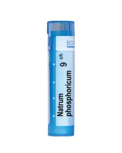 Natrum Phosphoricum 9CH Boiron