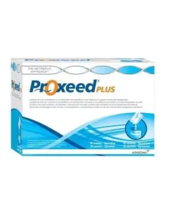 Proxeed Plus за подпомагане на сперматогенезата х30 сашета Naturpharma