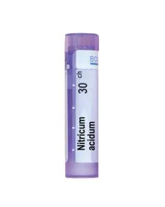 Nitricum Acidum 30СН Boiron