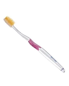 Bio Care Gold Medium Soft Четка за зъби със злато
