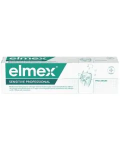 Elmex Sensitive Professional Паста за зъби х75 мл