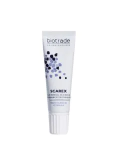 Scarex Гел за белези х15 мл Biotrade