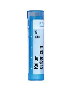 Kalium carbonicum 9CH Boiron