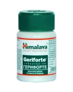 Герифорте при стрес х40 таблетки Himalaya