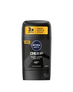 Nivea Men Deep Део стик за мъже х50 мл