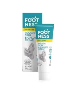Footness Therapy Крем за крака при груба кожа и мазоли х30 мл