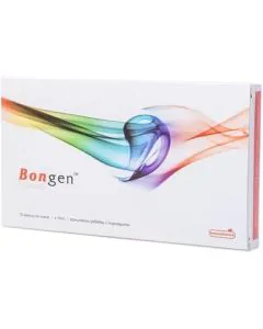 Bongen за здрави стави 10 мл х10 ампули Naturpharma
